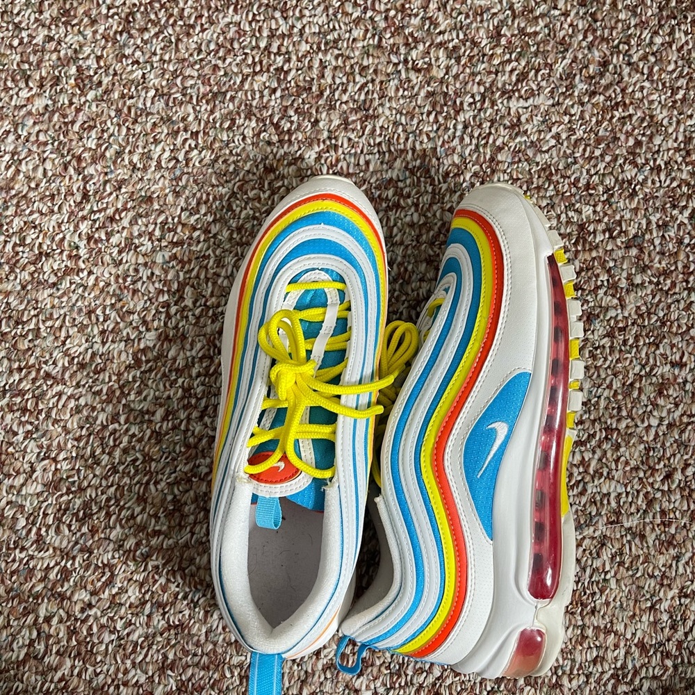 Nike air max 97